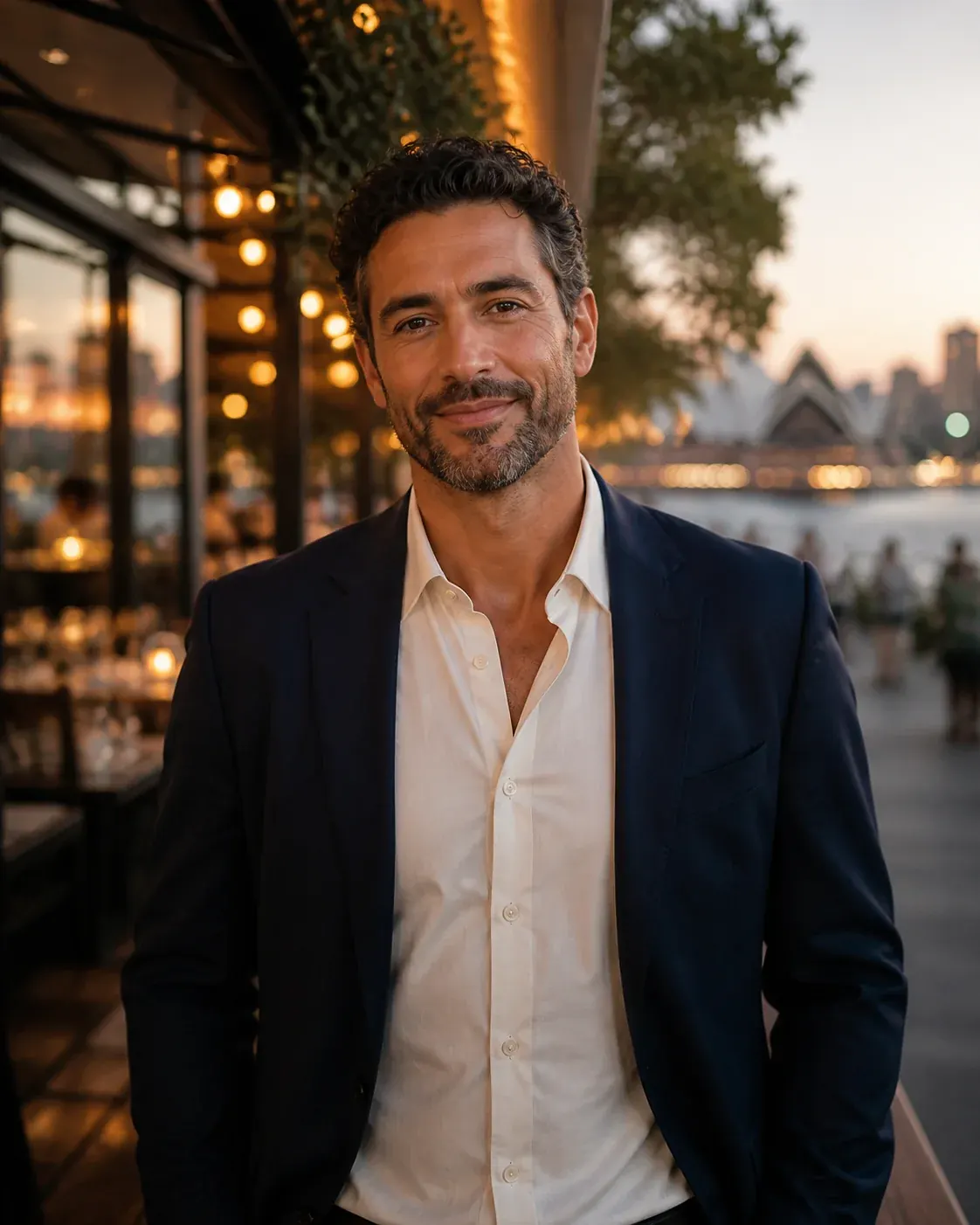 James, 37, sugar dating profile in Circular Quay