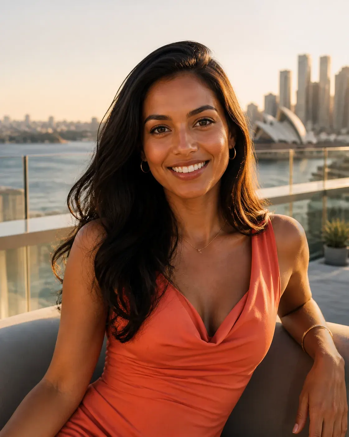 Mia, 29, sugar dating profile in Eastern Suburbs
