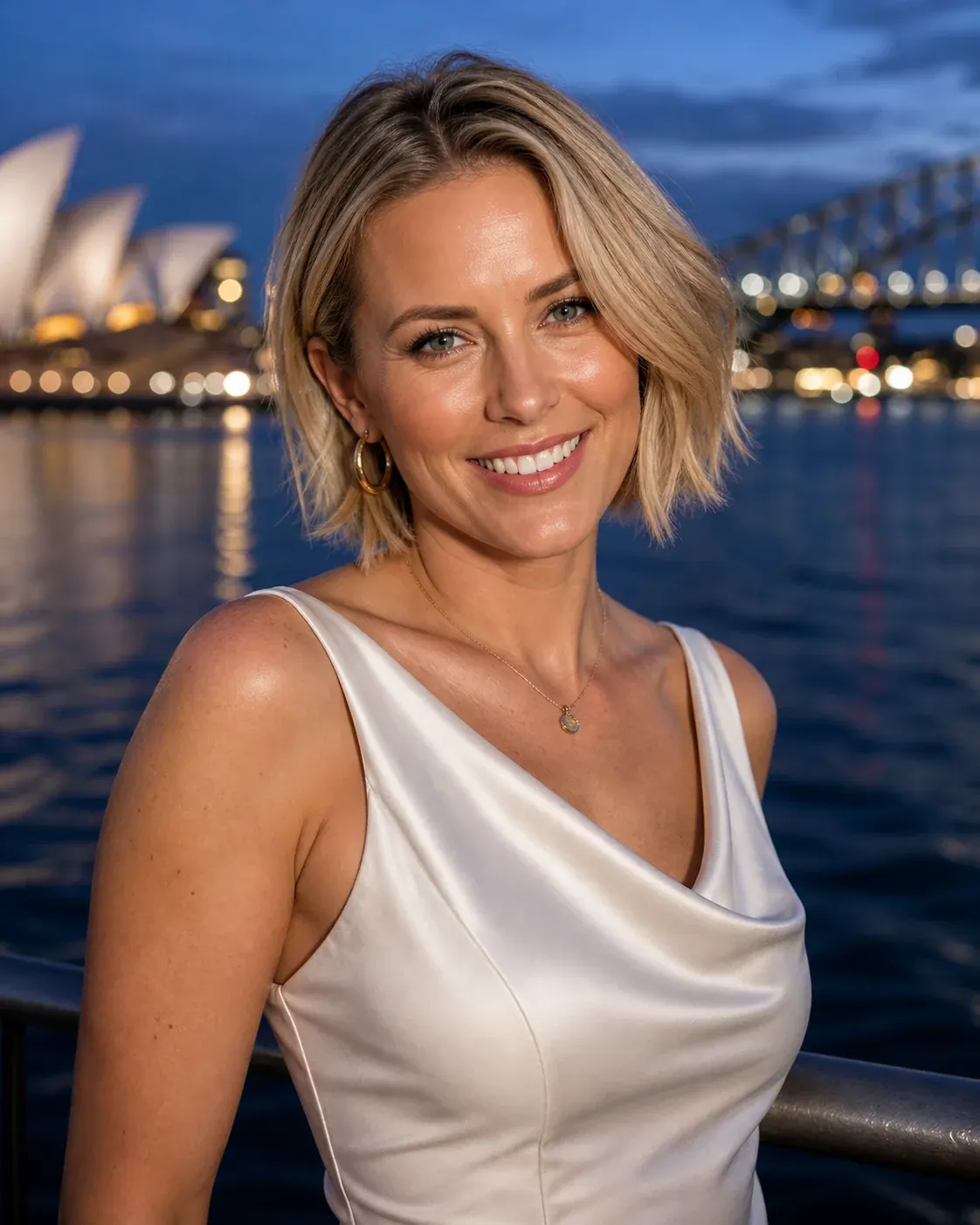 Sophie, 34, sugar dating profile in North Shore